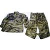 ROYAL UNIFORME URBAN GREEN LEAF-PANTALONE /GIACCA MULTITASCHE