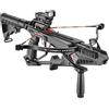 POELANG PISTOLA BALESTRA COBRA R9 240FPS DELUXE VERSION 90LBS CON CALCIO