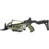 SKORPION PISTOLA BALESTRA PXB100 80LBS VERDE