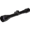 STRIKE SYSTEMS OTTICA 6X40 CON RETICOLO