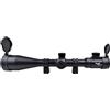 JS-TACTICAL OTTICA 8-32X56 ZOOM METAL RETICOLO ILLUMINATO