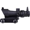 AIM-O OTTICA ACOG METAL PUNTO ROSSO/VERDE A 2 INTENSITÁ