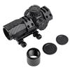 AIM-O OTTICA COMPATTA ZOOM 3X25 RETICOLO ILLUMINATO