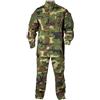ROYAL UNIFORME WOODLAND PANTALONE /GIACCA MULTITASCHE