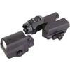 BIG DRAGON OTTICA CON RED DOT REFLEX SIGHT NERO