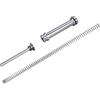 WELL UPGRADE KIT MOLLA/PISTONE/GUIDA MOLLA PER FUCILI A MOLLA