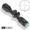GAMO OTTICA DISCOVERYOPT 3-9X40