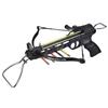 SKORPION PISTOLA BALESTRA SKORPION 50LBS FULL METAL CON PORTA FRECCE