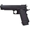 CYMA PISTOLA ELETTRICA HI-CAPA COLPO SIGOLO/RAFFICA