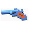 V-STORM PISTOLA IN FOAM DI MINECRAFT