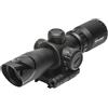FIREFIELD OTTICA FIREFIELD BARRAGE 1.5-5X32 ILLUMINATA CON LASER F13062