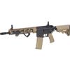 SPECNA ARMS M4 RIS CQB SA-E20 EDGE HAL2 ETU GEN.2 FULL METAL