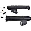 GOLDEN BOW UPPER RECEIVER IN METALLO PER SERIE MP5K KURZ