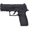 WE SIG F18 BLACK GAS SCARRELLANTE