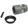 SRC (TAIWAN) PISTONE COMPRESO O-RING PER TT-33