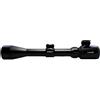 LENSOLUX OTTICA LENSOLUX 3-9X40 RETICOLO ILLUMINATO ATTACCHI DA 11MM
