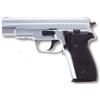 HFC SIG P226 SILVER A MOLLA RINFORZATA