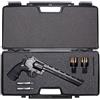 DAN WESSON VALIGETTA DAN WESSON RIGIDA PER REVOLVER MIS-23CMX46CM