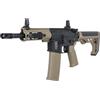 SPECNA ARMS M4 RIS CQB SA-F04-RL FLEX HAL ETU GEN.2 RAFFICA PROGRAMMABILE