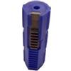 ROYAL PISTONE IN ABS CON 7 DENTI IN ACCIAIO