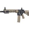 SPECNA ARMS M4 RIS CQB SA-F09 FLEX HAL ETU GEN.2 RAFFICA PROGRAMMABILE