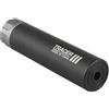 WO-SPORT SILENZIATORE AUTOTRACER UNIT 3 PER BB TRACCIANTI NERO 15,8CM