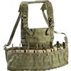 OUTAC MOLLE RECON CHEST RIG OD VERDE