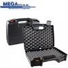 MEGALINE VALIGIA RIGIDA 37,5X28X13 CON SPUGNA BUGNATA E COMBINAZIONE