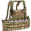 OUTAC MOLLE RECON CHEST RIG VEGETATO ITALIANO