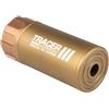 WO-SPORT SILENZIATORE AUTOTRACER UNIT 3 PER BB TRACCIANTI TAN 8,8CM