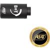 B&T SILENZIATORE COMPACT TRACER 11MM CW/14MM CCW