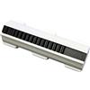 FPS PISTONE ZERO-SHOCK ALLEGGERITO FULL METAL RACK 14 DENTI