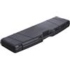 MEGALINE VALIGIA RIGIDA MIS-133X37X12CM CHIUSURA A CLIP E 2 COMBINAZIONI