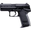 HECKLER&KOCH P8 USP COMPACT GAS SCARRELLANTE FULL METAL