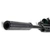 ASG SILENZIATORE EXTENSION TUBE PER FUCILI GAS CO2 TAC-6