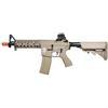 G&G M4 RIS RAIDER CQB TAN SHORT
