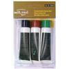 MIL-TEC PITTURA MIMETICA LIQUIDA IN STICK 3 COLORI