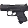 WE P99 COMPACT GAS SCARRELLANTE HEAVY MODEL