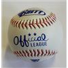 GAMO PALLA BASEBALL