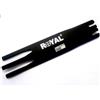 ROYAL PL FLETTENTI PER BALESTRA CR 010 NERI