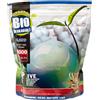 G&G PALLINI 0,20 BIODEGRADABILI 5000PZ 1KG