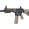 SPECNA ARMS M4 RIS SA-C25 CORE HAL ETU GEN.2 BRONZE