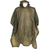 FOSTEX PONCHO IMPERMEABILE IN PVC BLU
