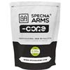 SPECNA ARMS PALLINI 0,20 BIODEGRADABILI BIANCHI 5000PZ