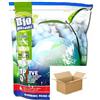 G&G PALLINI 0,20 BIODEGRADABILI VERDI 5000PZ 1KG-CARTONE DA 12KG