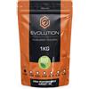 EVOLUTION AIRSOFT PALLINI 0,20 HIGH GRADE BIODEGRADABILI BIANCHI 5000PZ