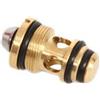 KJWORKS VALVOLA SUPERIORE PER CARICATORE GREEN GAS B92/M9