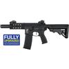 DELTA ARMORY M4 SILENT OPS 3 BRAVO BLACK ETU VERSION UPGRADE