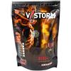 V-STORM PALLINI 0,20G HIGH POLISH PRECISION BROWN 5000PZ 1KG