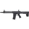 G&G M4 SRL M-LOK 9 BLACK CON RAFFICA PROGRAMMABILE